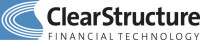 Clearstructure financial technology