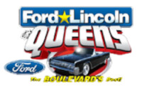 Ford lincoln of queens