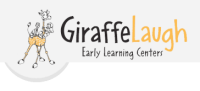 Giraffe laugh early learning centers