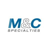 M&c specialties an illinois tool works company