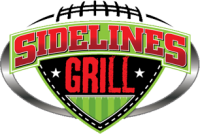 Sidelines grille