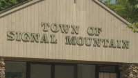 Town of signal mountain