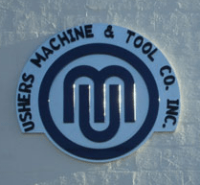 Ushers machine & tool co inc