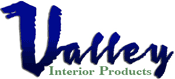 Valley interior products
