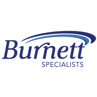 Burnett staffing specialists