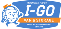 I-go van and storage co.-an agent of united van lines