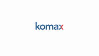 Komax corporation