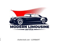 Classic limousine
