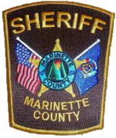 Marinette county sheriff's department