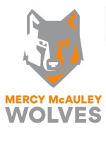 Mercy mcauley high school