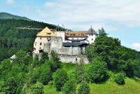 Schloss Sonnenburg, St.Lorenzen