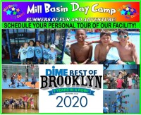 Mill basin day camp