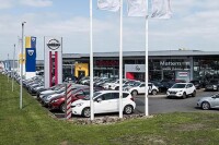 Auto-Schrumpf GmbH - Nissan Bielefeld