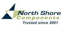 North shore components, inc.