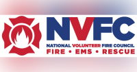 National volunteer fire council