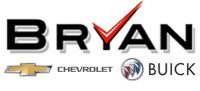 Bryan Chevrolet, Inc.