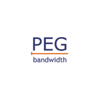 Peg bandwidth, llc