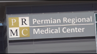 Permian regional medical center