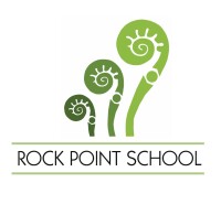 Rock point school