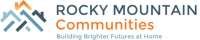 Rocky mountain communities
