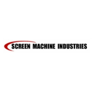 Screen machine industries