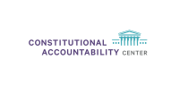 Constitutional accountability center