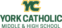 York catholic high school