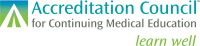 Accreditation council for continuing medical education (accme)