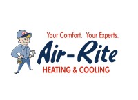 Air-rite heating & cooling, inc.