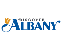 Discover albany