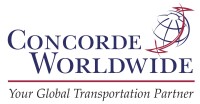 Concorde worldwide