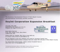 Dayjet corporation
