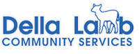 Della lamb community services