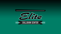 Elite collision center
