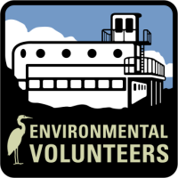 Environmental volunteers