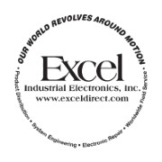 Excel industrial electronics