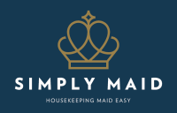 Maid simple house cleaning
