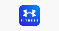 Mapmyfitness - under armour connected fitness