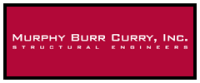 Murphy burr curry, inc. structural engineers
