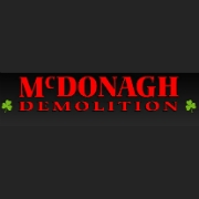 Mcdonagh demolition inc.