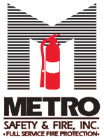Metro fire and safety