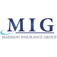 Madison insurance group, oak ridge, tn