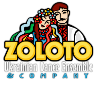 Zoloto Ukranian Dance Company