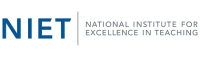 Niet: national institute for excellence in teaching