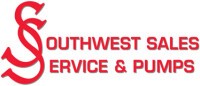 Southwest sales service and pumps