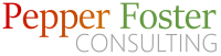 Pepper foster consulting