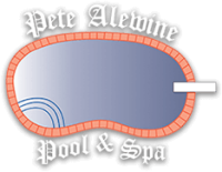 Pete alewine pools
