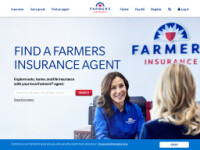 Farmers Insurance - Melissa Rhem Agency