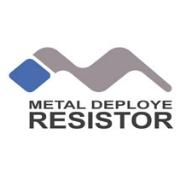 Metal Deploye Resistor