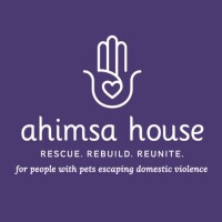 Ahimsa house